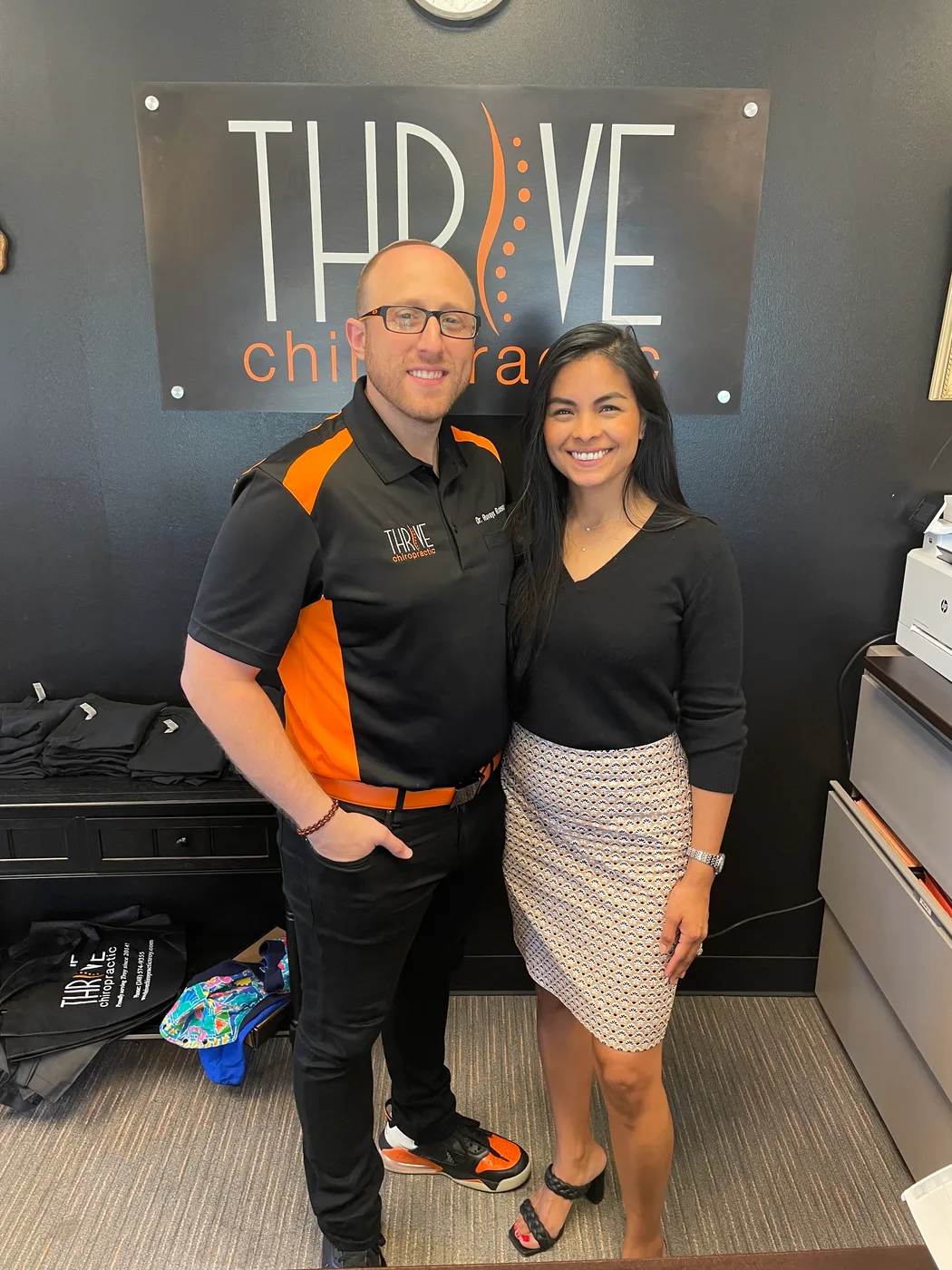 Thrive Chiropractic